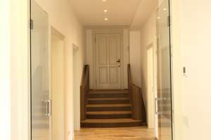 Am Wasser in Potsdam: 3-Zimmer-Wohnung mit Balkon – Am Fährgut 1, 14476 Neu Fahrland, Potsdam – Vorschaubild 7