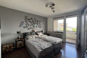 MODERNISIERTE 2,5 ZIMMER WOHNUNG INKL. TOP EINBAUKÜCHE IN DERENDORF – 40476 Derendorf, Düsseldorf – Vorschaubild 14