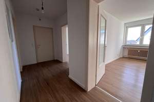 Geräumige 3-Zimmer-Wohnung zum Wohlfühlen in Siegen – Hardenbergstr.  27, 57072 Siegen, Siegen – Vorschaubild 1