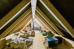 Attraktive Dachgeschosswohnung: 3 Zimmer, großer Balkon, EBK & TG mit Wallbox – Die vollständige Adresse der Immobilie erhältst du vom Anbieter., 75392 Deckenpfronn – Vorschaubild 22