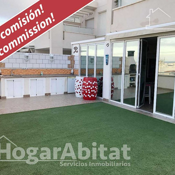 HAUS MIT POOL, GARAGE UND TERRASSE IN STRANDNÄHE