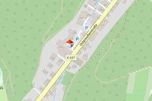 #2,5 Zimmer mit Balkon sofort beziehbar - 1. OG - beste Lage – Die vollständige Adresse der Immobilie erhältst du vom Anbieter., 65207 Mitte, Wiesbaden – Vorschaubild 6