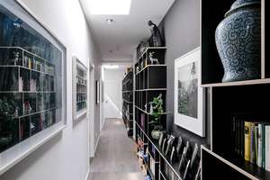 Engel & Völkers - Penthouse mit großer Aufdachterrasse mit Panoramablick über Mitte – Die vollständige Adresse der Immobilie erhältst du vom Anbieter., 10119 Mitte (Ortsteil), Berlin – Vorschaubild 11