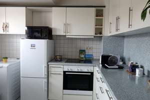 Attraktive 2-Raumwohnung mit Balkon und Fernblick – Ideale Kapitalanlage in ruhiger Lage – Die vollständige Adresse der Immobilie erhältst du vom Anbieter., 1259 Niedersedlitz, Dresden – Vorschaubild 5
