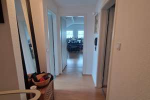 Gut geschnitte Dachgeschosswohnung in Opladen – 51379 Opladen, Leverkusen – Vorschaubild 7