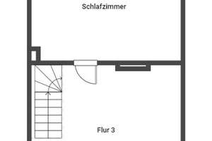 Reihenhaus für Paare oder kleine Familie in Stralsund – Kita und Schulen in direkter Nähe – Die vollständige Adresse der Immobilie erhältst du vom Anbieter., 18437 Tribseer, Stralsund – Vorschaubild 19