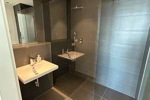 Urbanes Wohnen in Bestlage – Eden Tower & Skyline Plaza – Europa-Allee 11, 60327 Gallus, Frankfurt am Main – Vorschaubild 7