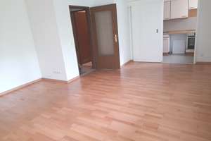 Attraktive 1-Zimmer-Wohnung – vielseitig nutzbar – Die vollständige Adresse der Immobilie erhältst du vom Anbieter., 65187 Südost, Wiesbaden – Vorschaubild 2