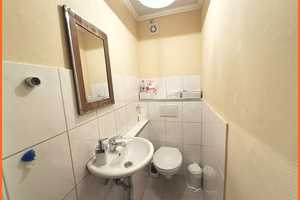 4 Zimmer-Maisonette mit Terrassen, Garten und Finanzierungshilfe durch gut vermieteten Laden.  – Bad Kreuznach (Kreis) – Vorschaubild 5