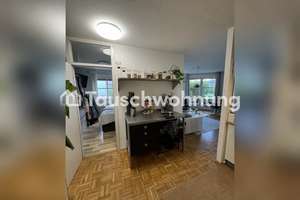 Tauschwohnung: Gemütliche 2-Zimmer-Wohnung + Terasse – Die vollständige Adresse der Immobilie erhältst du vom Anbieter., 50858 Junkersdorf, Köln – Vorschaubild 5