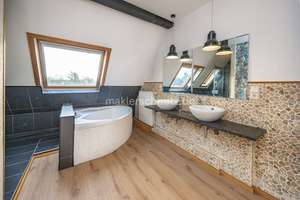 GEPFLEGTES REIHENMITTELHAUS MIT SÜDTERRASSE UND GARTEN! – Die vollständige Adresse der Immobilie erhältst du vom Anbieter., 41236 Heyden, Mönchengladbach – Vorschaubild 15