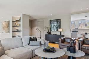 Diskrete Eleganz über den Dächern von Oberkassel – 40545 Oberkassel, Düsseldorf – Vorschaubild 6