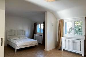 Helles WG Zimmer in Top Lage in Pempelfort in einer 98qm großen Wohnung mit Terrasse – Die vollständige Adresse der Immobilie erhältst du vom Anbieter., 40477 Pempelfort, Düsseldorf – Vorschaubild 2