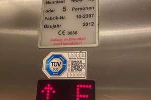 3-Zimmer-Wohnung in Forstenried – Schaffhauser Straße 6, 81476 Forstenried, München – Vorschaubild 9