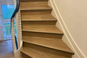 Möblierte stylische Dachgeschosswohnung in Rü - all inklusive – Rüttenscheider Straße 246, 45131 Rüttenscheid, Essen – Vorschaubild 15