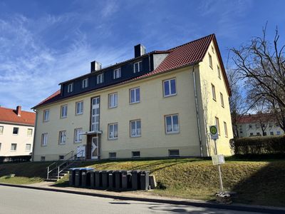 Kleine Geldanlage mit geringem Risiko