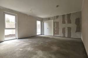 Attraktive zwei-Zimmer-Wohnung im Neubau – Bauernstr. 10, 58097 Altenhagen, Hagen – Vorschaubild 3