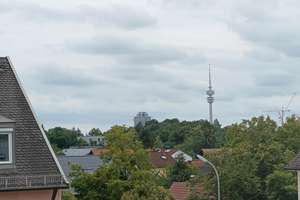 Wunderschöne teilmöblierte  2,5-Zimmer-Wohnung in München Am Hart – 80937 Am Hart, München – Vorschaubild 5