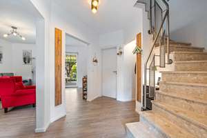 Ein Haus - unzählige Möglichkeiten: Großzügiges Zweifamilienhaus -  traumhafte Lage in Sackgasse! – Die vollständige Adresse der Immobilie erhältst du vom Anbieter., 21702 Ahlerstedt – Vorschaubild 39