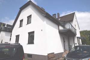 Eigentumswohnung mit dem Charakter eines Einfamilienhauses, mit großem Gartenanteil