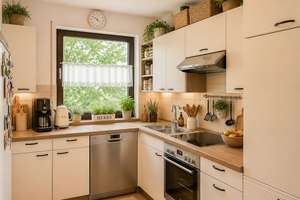 Ihr neues Zuhause in Augsburg: Großzügige 4-Zimmer-Wohnung mit Loggia inkl. TG-Stellplatz – Die vollständige Adresse der Immobilie erhältst du vom Anbieter., 86167 Lechhausen-Ost, Augsburg – Vorschaubild 10
