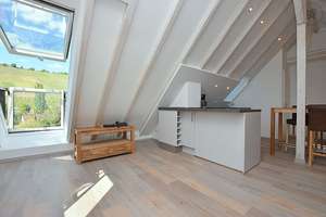Wunderschöne Loftwohnung mit tollem Blick in Stuttgart Uhlbach – Die vollständige Adresse der Immobilie erhältst du vom Anbieter., 70329 Uhlbach, Stuttgart – Vorschaubild 10