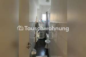 Tauschwohnung: Nice apartment in Derendorf – Die vollständige Adresse der Immobilie erhältst du vom Anbieter., 40239 Düsseltal, Düsseldorf – Vorschaubild 6