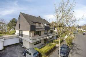 Attraktives 5-Parteienhaus mit drei Garagenstellplätzen! – Die vollständige Adresse der Immobilie erhältst du vom Anbieter., 53173 Godesberg-Villenviertel, Bonn – Vorschaubild 4