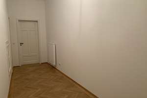 Ruhige 1,5 - Zi. - Altbauwohnung (Denkmal) mit Einbauküche, Mü.-Schwanthalerhöhe, Nähe Heimeranplatz – Die vollständige Adresse der Immobilie erhältst du vom Anbieter., 80339 Westend, München – Vorschaubild 6