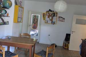 **3erWG-GEEINGNET-Gepflegte Wohnung mit Laminat,2 Bädern, Wohnküche, tageslicht Duschbad & Balkon*** – Die vollständige Adresse der Immobilie erhältst du vom Anbieter., 44145 Borsigplatz, Dortmund – Vorschaubild 8