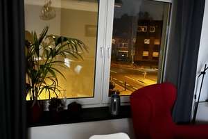Campusviertel OS - Westerberg, 3 Zimmerwohnung an der Musikhochschule, WG geeignet