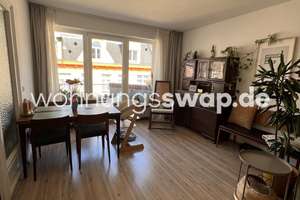Wohnungstausch: Bleicherstraße 20 – Bleicherstraße 20, 20000 St. Pauli, Hamburg – Vorschaubild 2