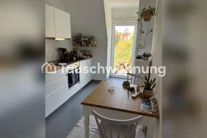 Tauschwohnung: Wunderschöne Altbauwhg mit traumhaftem Balkon – Schäftlarnstr. 96, 81371 Sendlinger Feld, München – Vorschaubild 2