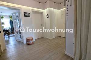Tauschwohnung: Großzügige Wohnung in Hannover, Oststadt zum Tausch – Die vollständige Adresse der Immobilie erhältst du vom Anbieter., 30161 Oststadt, Hannover – Vorschaubild 6