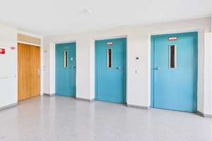 Helle 4-Zimmer-Wohnung mit traumhafter Fernsicht, Balkon & Tiefgarage in ruhiger Parklage – Die vollständige Adresse der Immobilie erhältst du vom Anbieter., 70565 Fasanenhof, Stuttgart – Vorschaubild 13