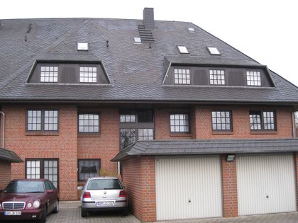 Eigentumswohnung In Stuhr Immobilienscout24