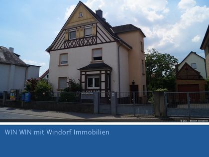 Single wohnung gross gerau