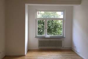 2-Zimmer-Wohnung im alten Hochschulviertel