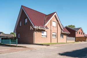 NEU: 3-Zimmer-Erdgeschosswohnung mit Garten in zentraler Lage von Lingen zur Miete! – Die vollständige Adresse der Immobilie erhältst du vom Anbieter., 49808 Lingen (Ems) – Vorschaubild 2