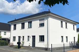 letzte Doppelhaushälfte auf großzügigem Grundstück – Am Fahrländer Mühlenberg 15, 14476 Fahrland, Potsdam – Vorschaubild 5