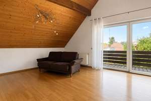 Mehr Raum für Ihre Lebenspläne – attraktives Zwei-in-Eins-Immobilienangebot – Die vollständige Adresse der Immobilie erhältst du vom Anbieter., 76187 Knielingen, Karlsruhe – Vorschaubild 3