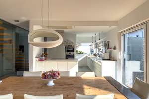 Großes, modernes, freistehendes Designerhaus in bester Lage von Ilvesheim – Die vollständige Adresse der Immobilie erhältst du vom Anbieter., 68549 Ilvesheim – Vorschaubild 4