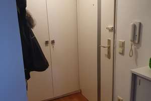 2,5-Zimmer-Wohnung mit Einbauküche & Lift | City-Nähe – Die vollständige Adresse der Immobilie erhältst du vom Anbieter., 44141 Ruhrallee, Dortmund – Vorschaubild 13
