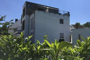 Exklusive Penthouse -Maisonette mit zwei großzügigen Dachterrassen in Osnabrück – Wasserwerkstraße 20b, 49086 Voxtrup, Osnabrück – Vorschaubild 4