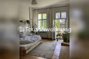 Tauschwohnung: 3-Zimmer-Wohnung in Berlin gesucht, biete 2-Zimmer – Die vollständige Adresse der Immobilie erhältst du vom Anbieter., 10405 Prenzlauer Berg, Berlin – Vorschaubild 5