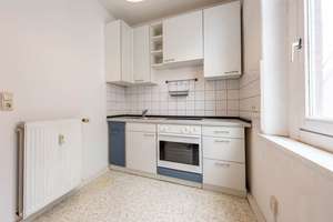 Freundliche 2-Zimmer-Wohnung im 1. Obergeschoss – Die vollständige Adresse der Immobilie erhältst du vom Anbieter., 30559 Kirchrode, Hannover – Vorschaubild 11