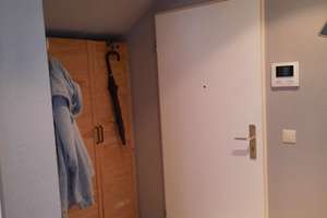 2-Zimmer-Wohnung in tadellosem Zustand in Krefeld-Uerdingen – Die vollständige Adresse der Immobilie erhältst du vom Anbieter., 47829 Uerdingen, Krefeld – Vorschaubild 8