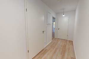 Moderne 2 Zimmer Wohnung mit Terrasse – 65187 Biebrich, Wiesbaden – Vorschaubild 7