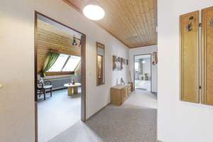 Großzügiges Einfamilienhaus in Bloherfelde mit Garten, Garage und viel Potenzial – Die vollständige Adresse der Immobilie erhältst du vom Anbieter., 26129 Bloherfelde, Oldenburg (Oldenburg) – Vorschaubild 15