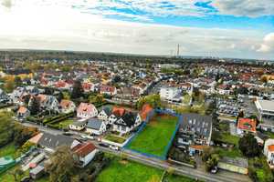 Klein aber MEINS! Grundstück vorhanden in Nilkheim – Aschaffenburg – Vorschaubild 7